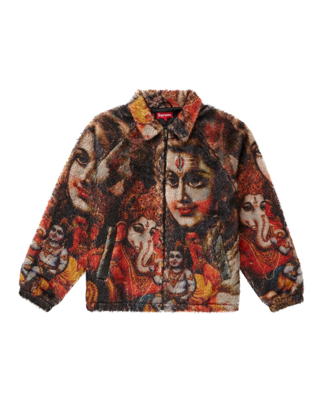 ganesh supreme jacket