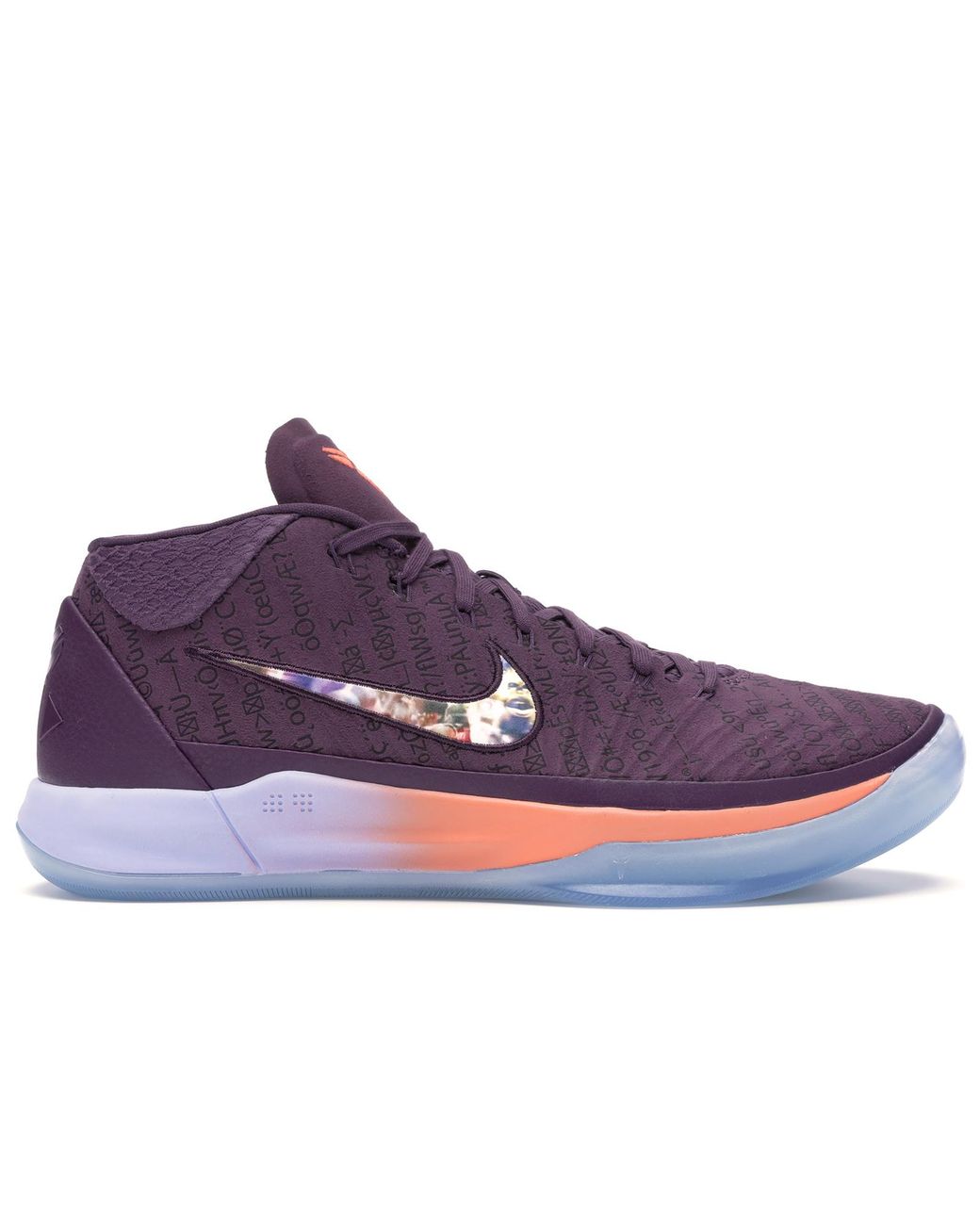 devin booker shoe deal