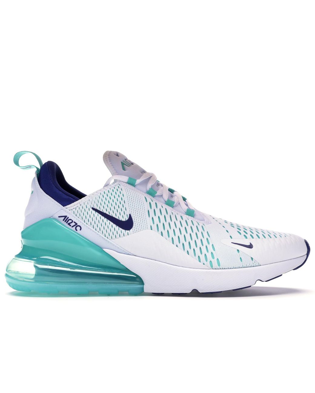 nike 270 turquoise