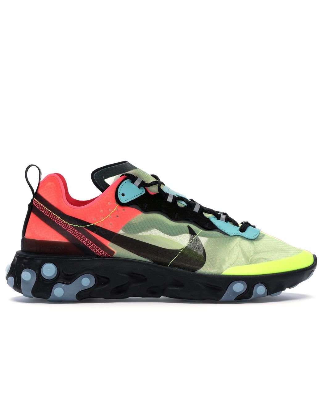 nike undercover stockx