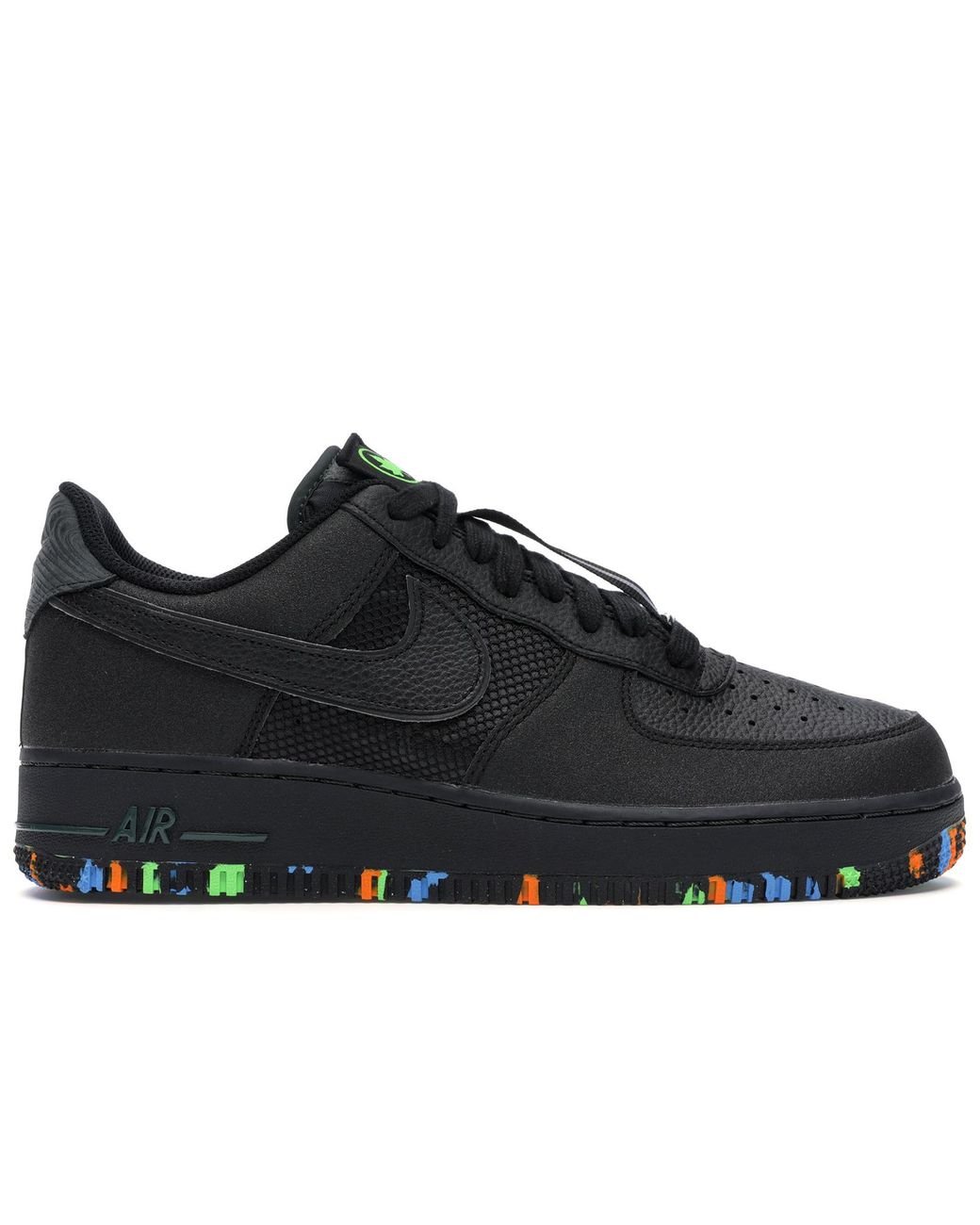 air force 1 low what the nyc