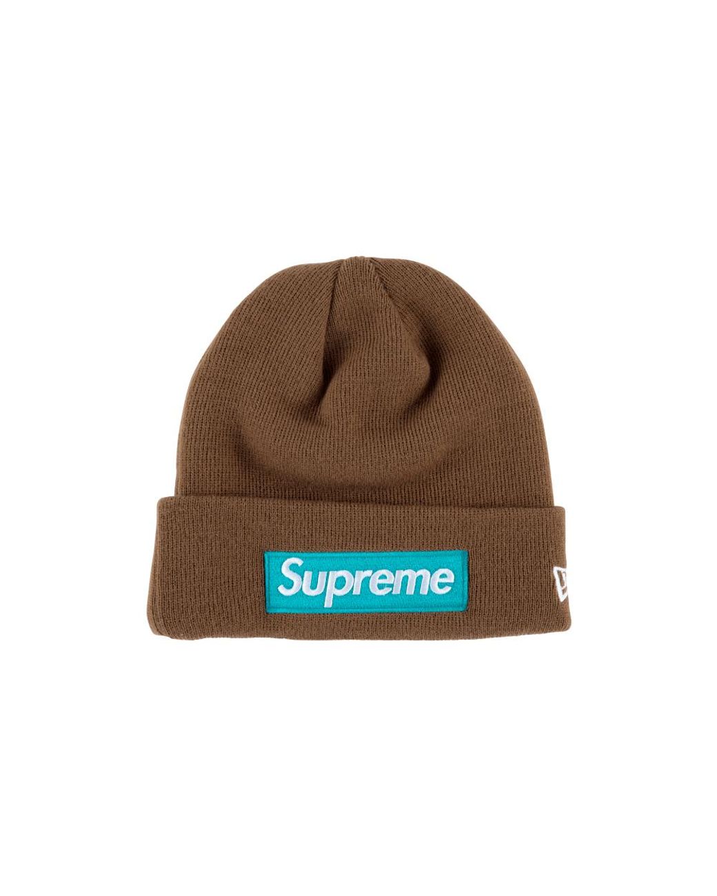 new era beanie
