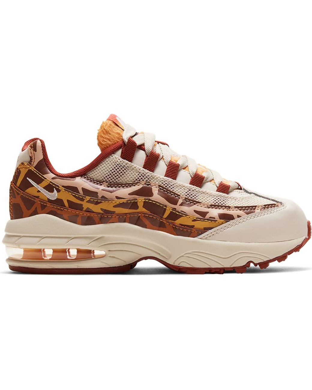 giraffe nike air max
