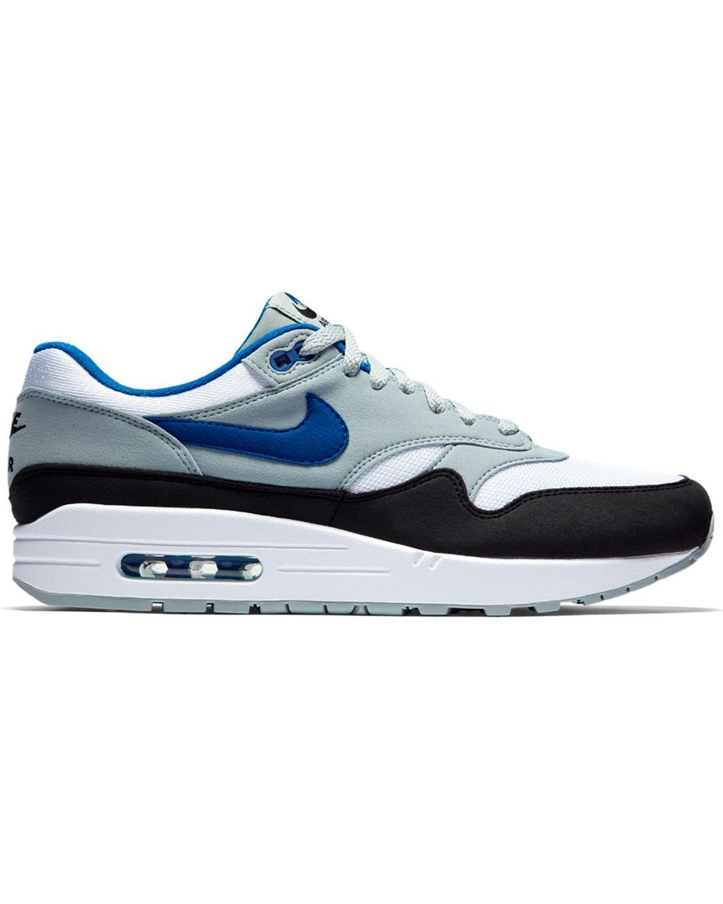 nike air max 1 gym blue
