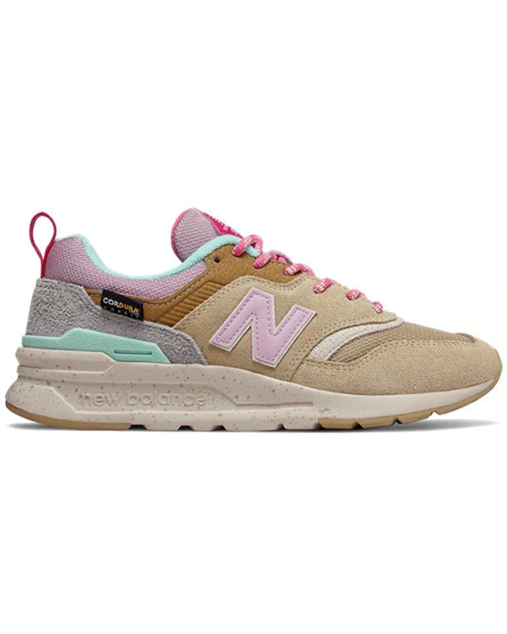 New Balance 997 Outdoor Pack (w) in 