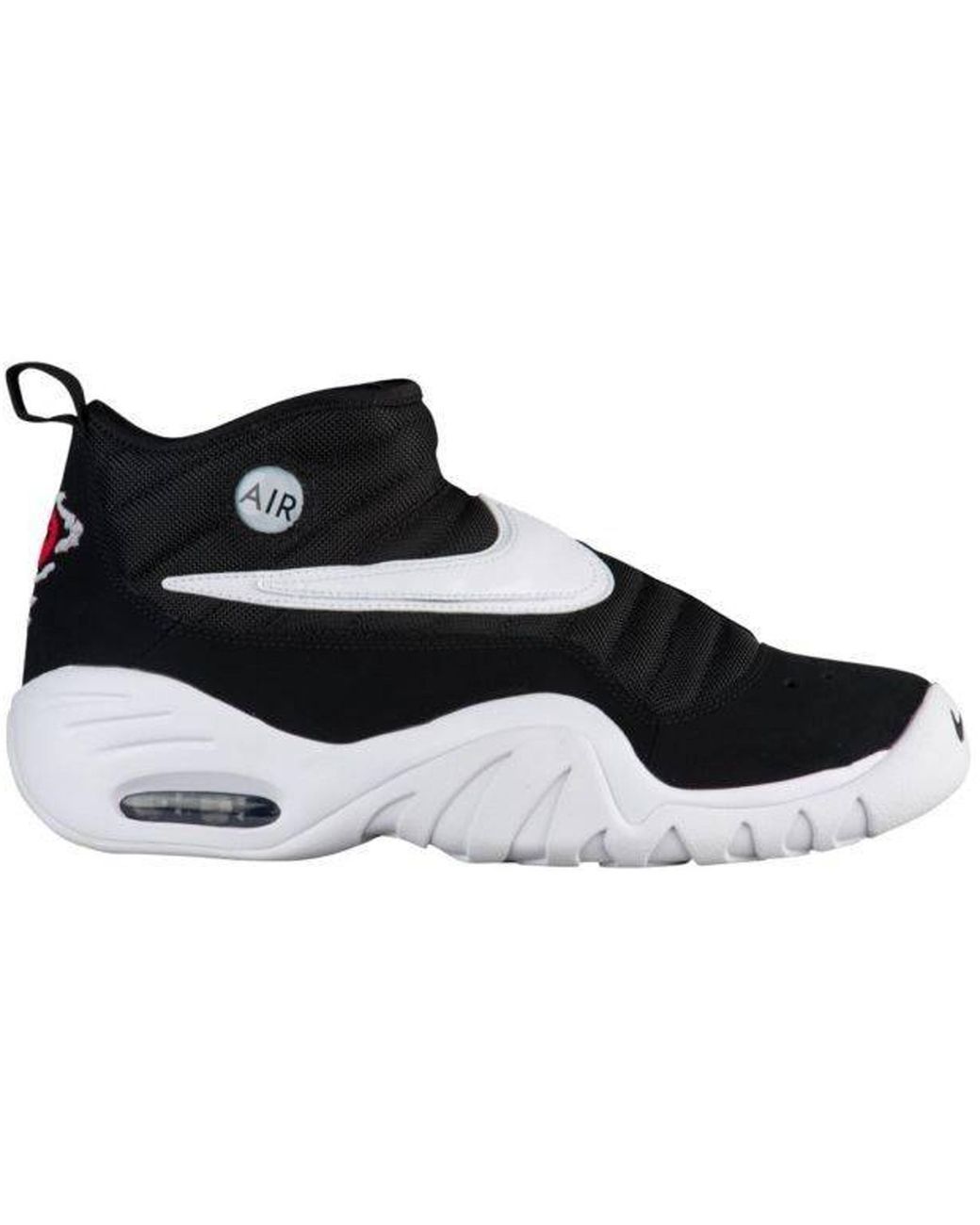 mens nike air shake ndestrukt