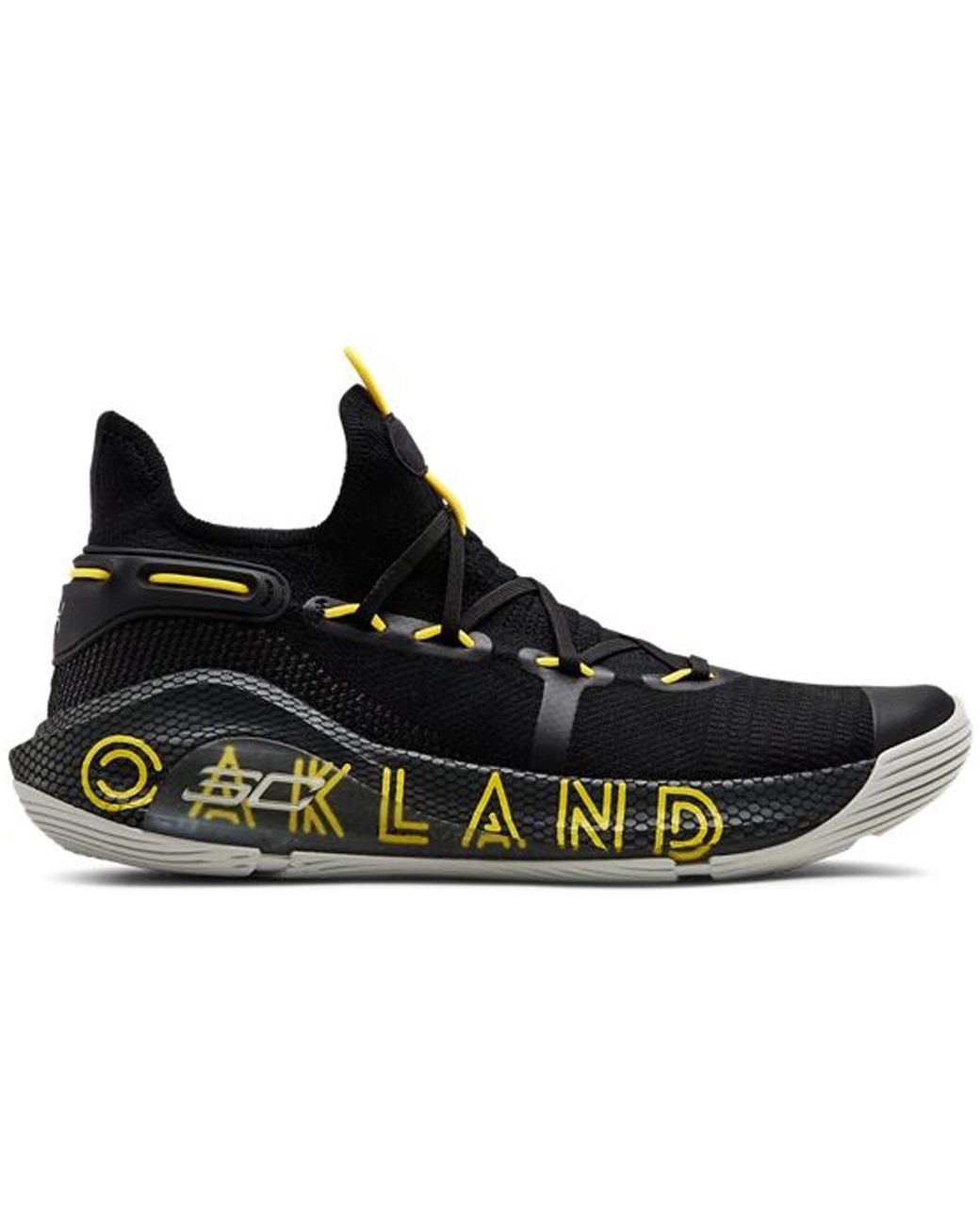 curry 6 thank you oakland
