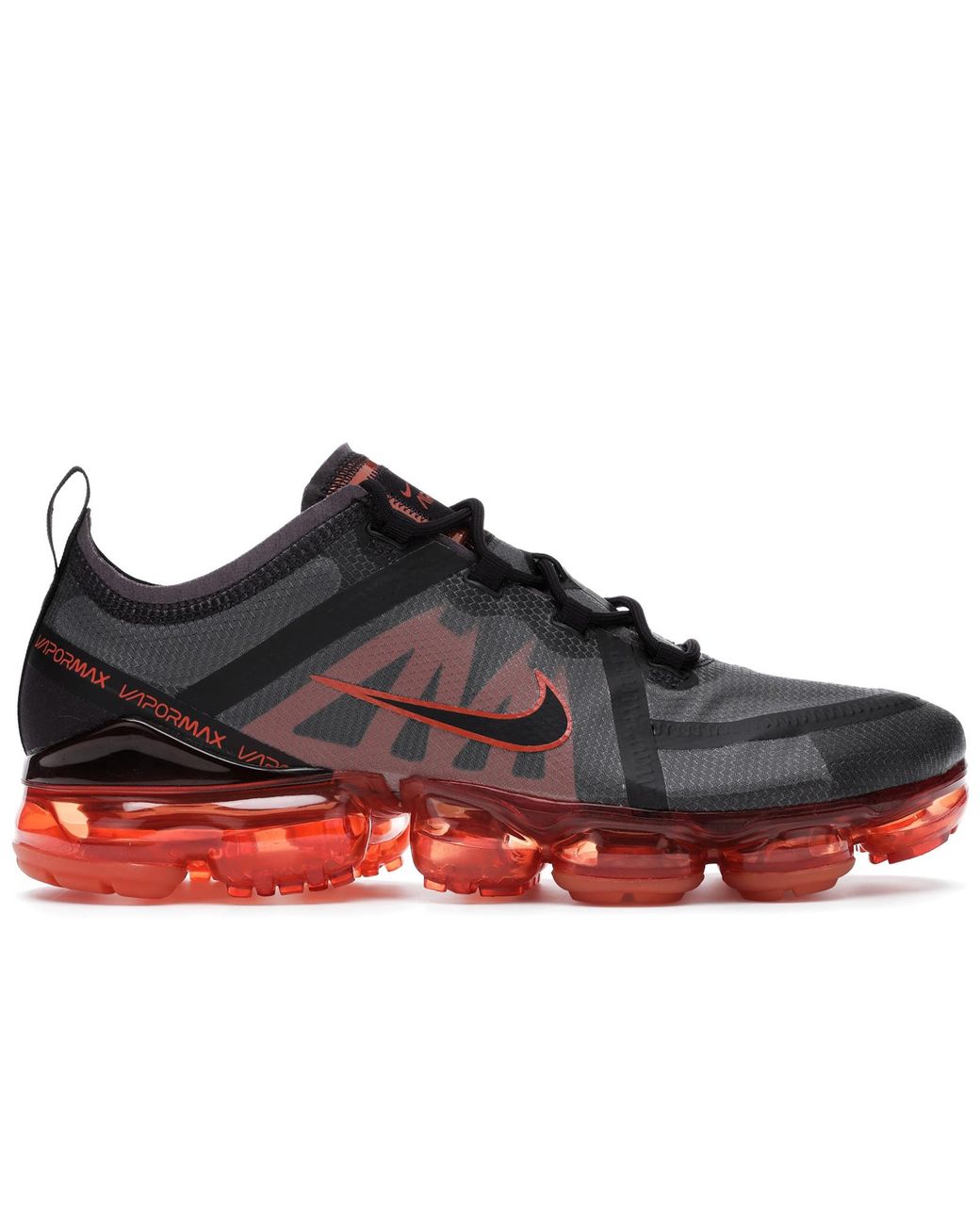 vapormax men red