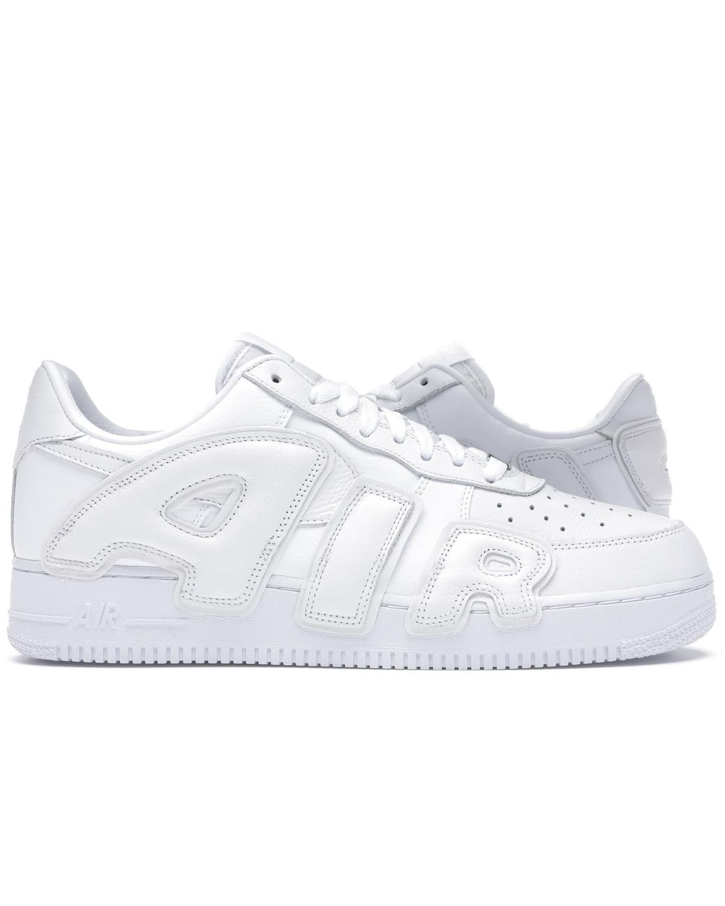Nike Air Force 1 Low Cactus Plant Flea Market White (2020