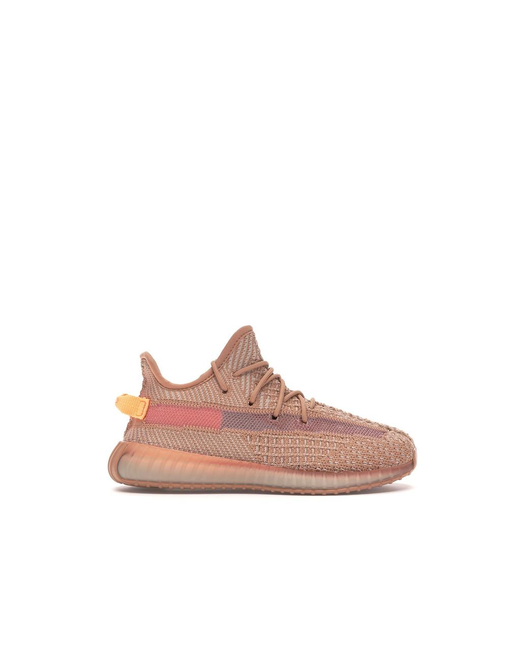 yeezy clay boys