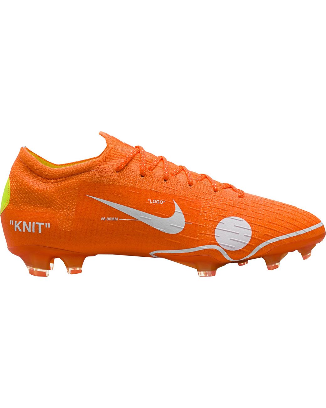mercurial vapor 360 off white