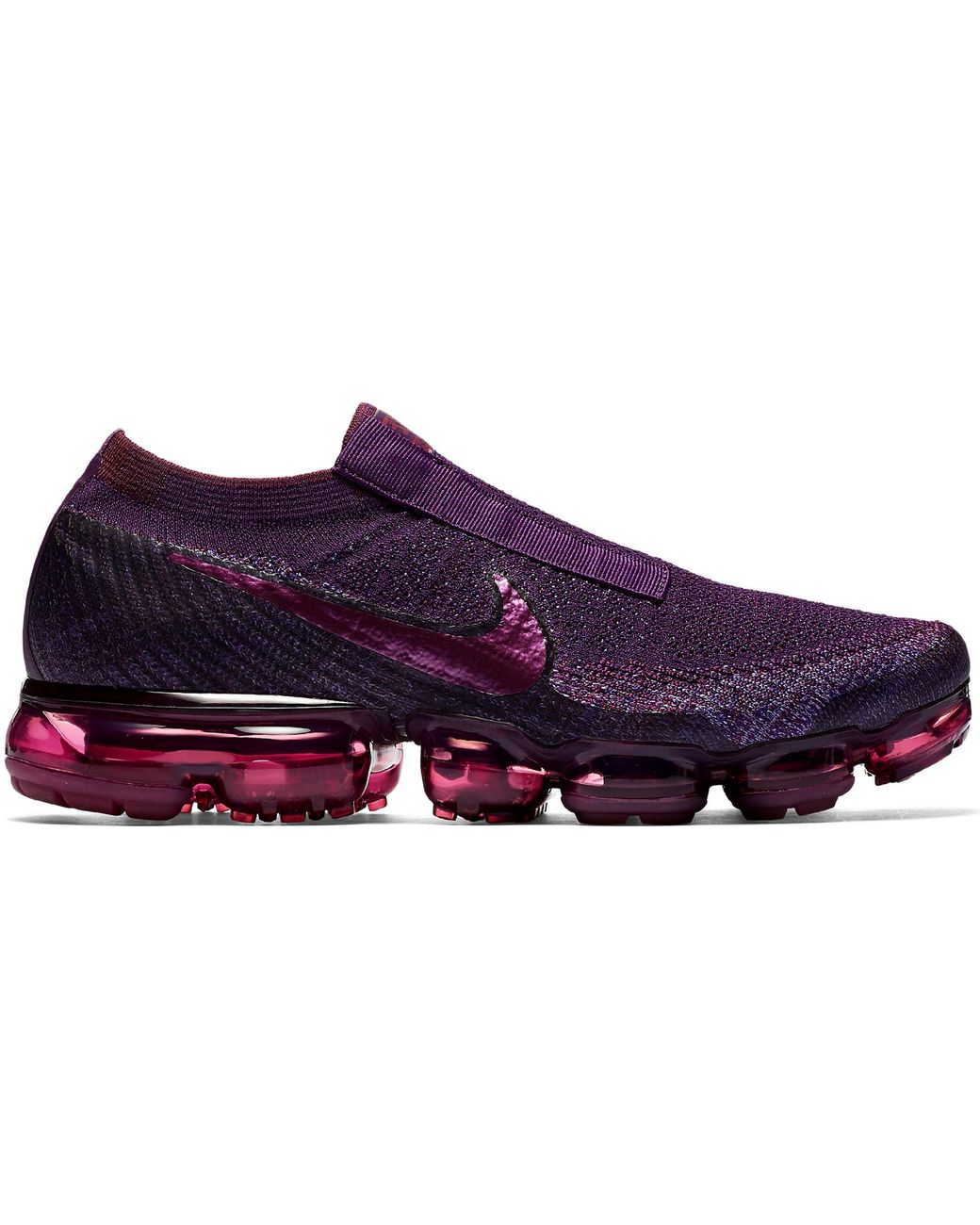 vapormax purple night