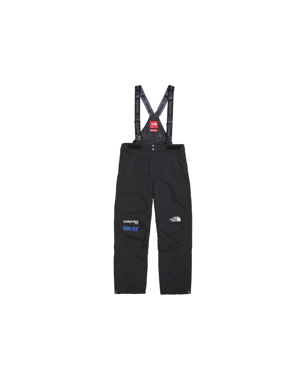 supreme north face pants