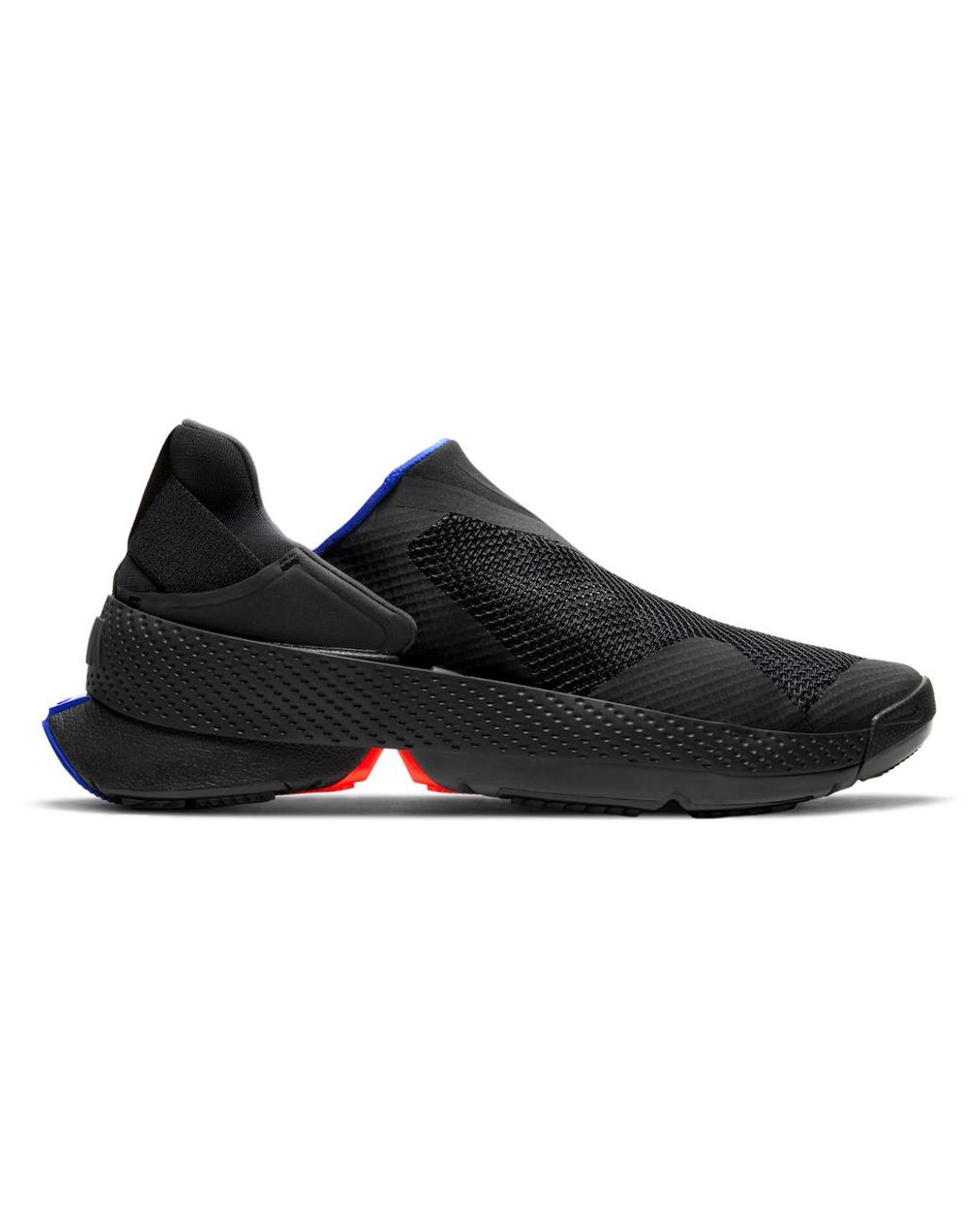 Nike Go Flyease Black for Men - Lyst