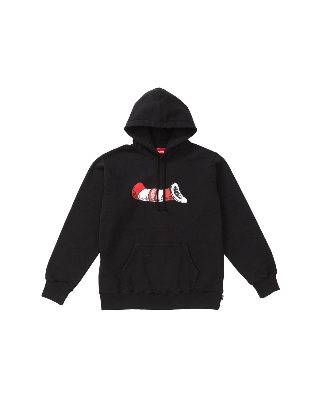 supreme cat in the hat hoodie retail