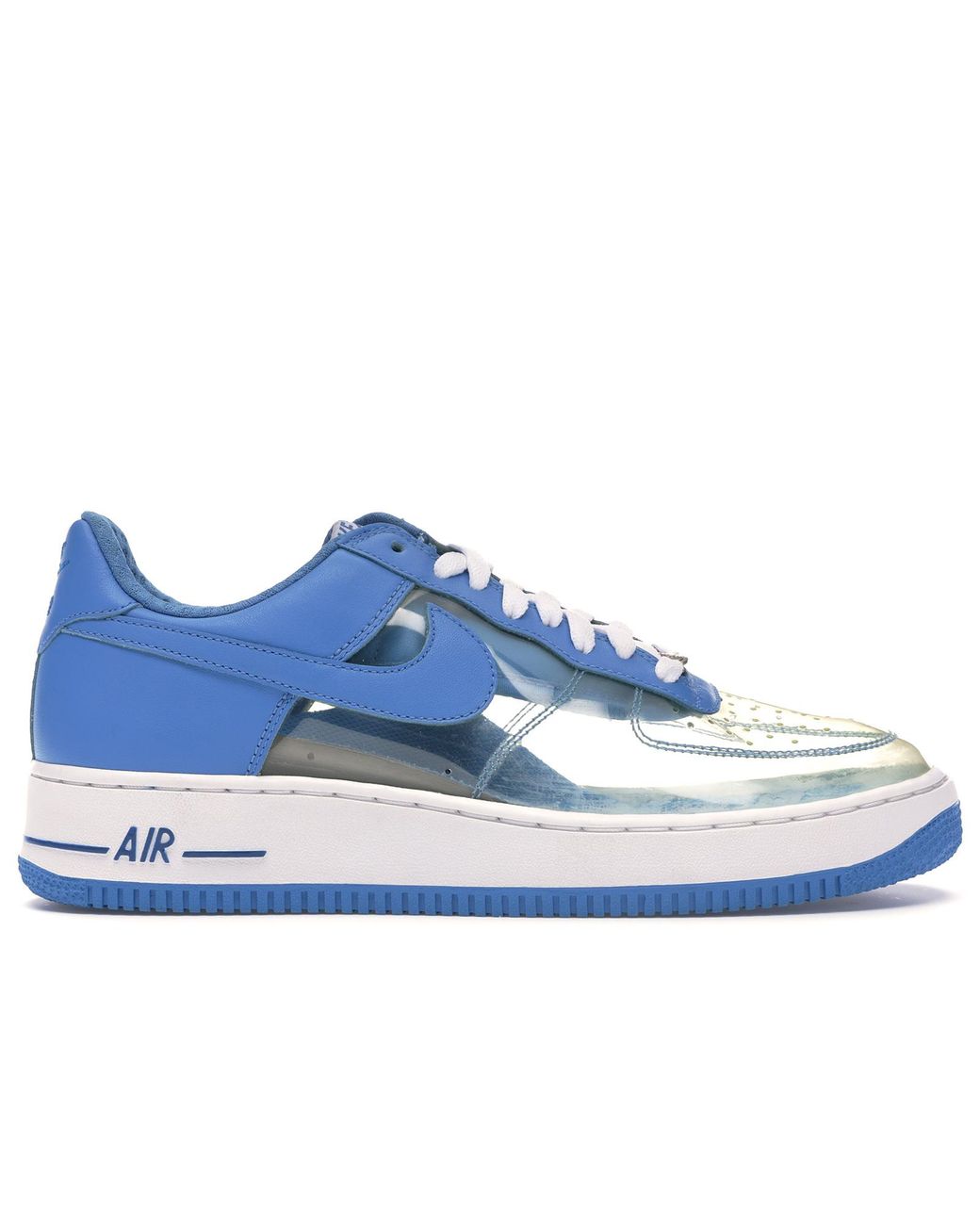 air force 1 invisible woman