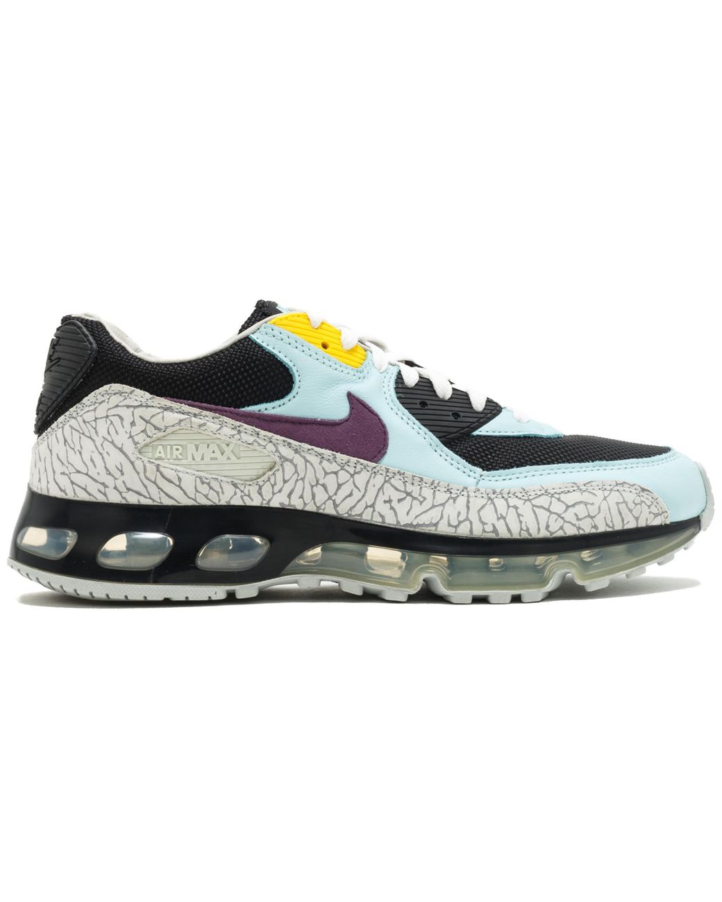 air max 90 360 one time only