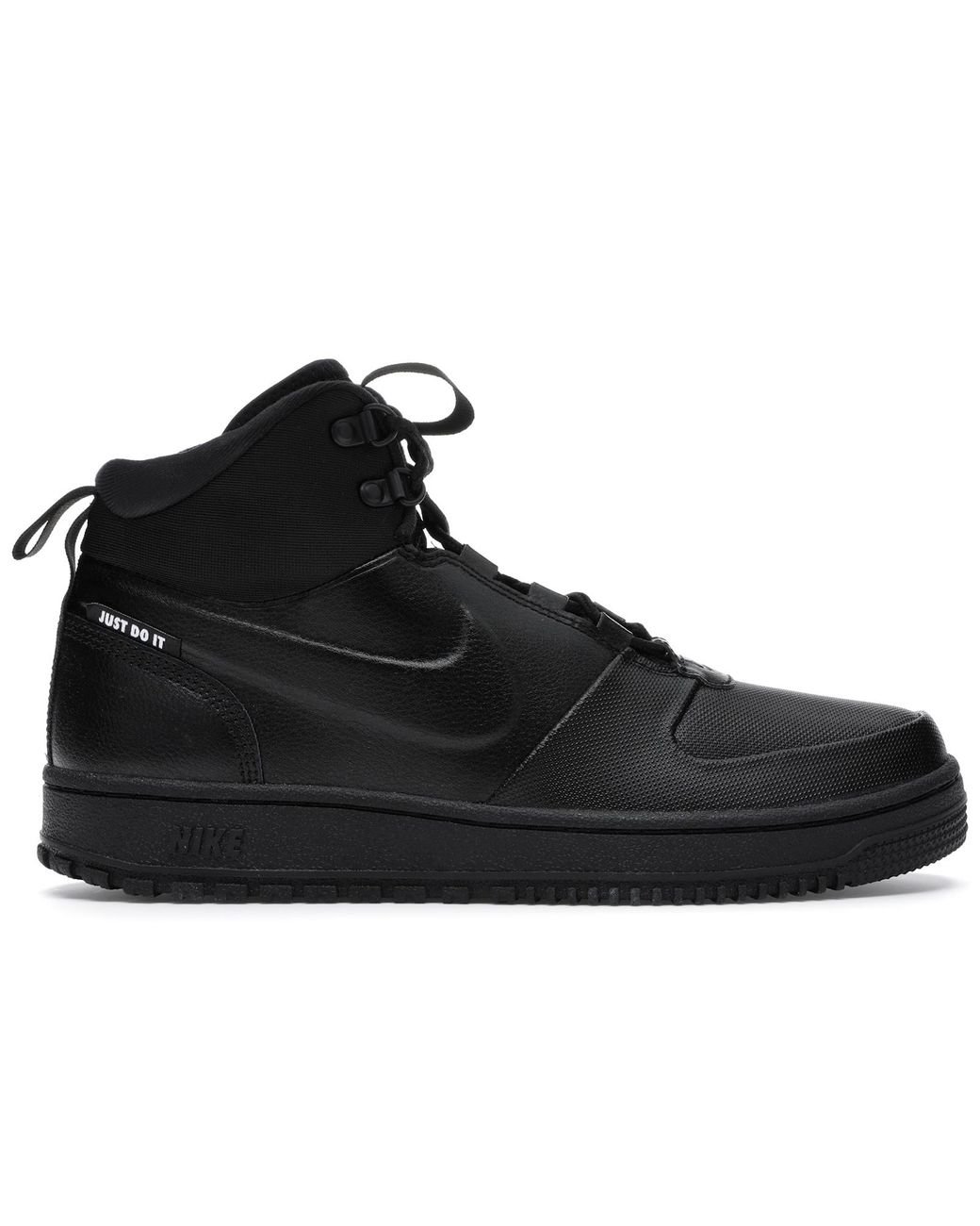 mens nike path winter boots