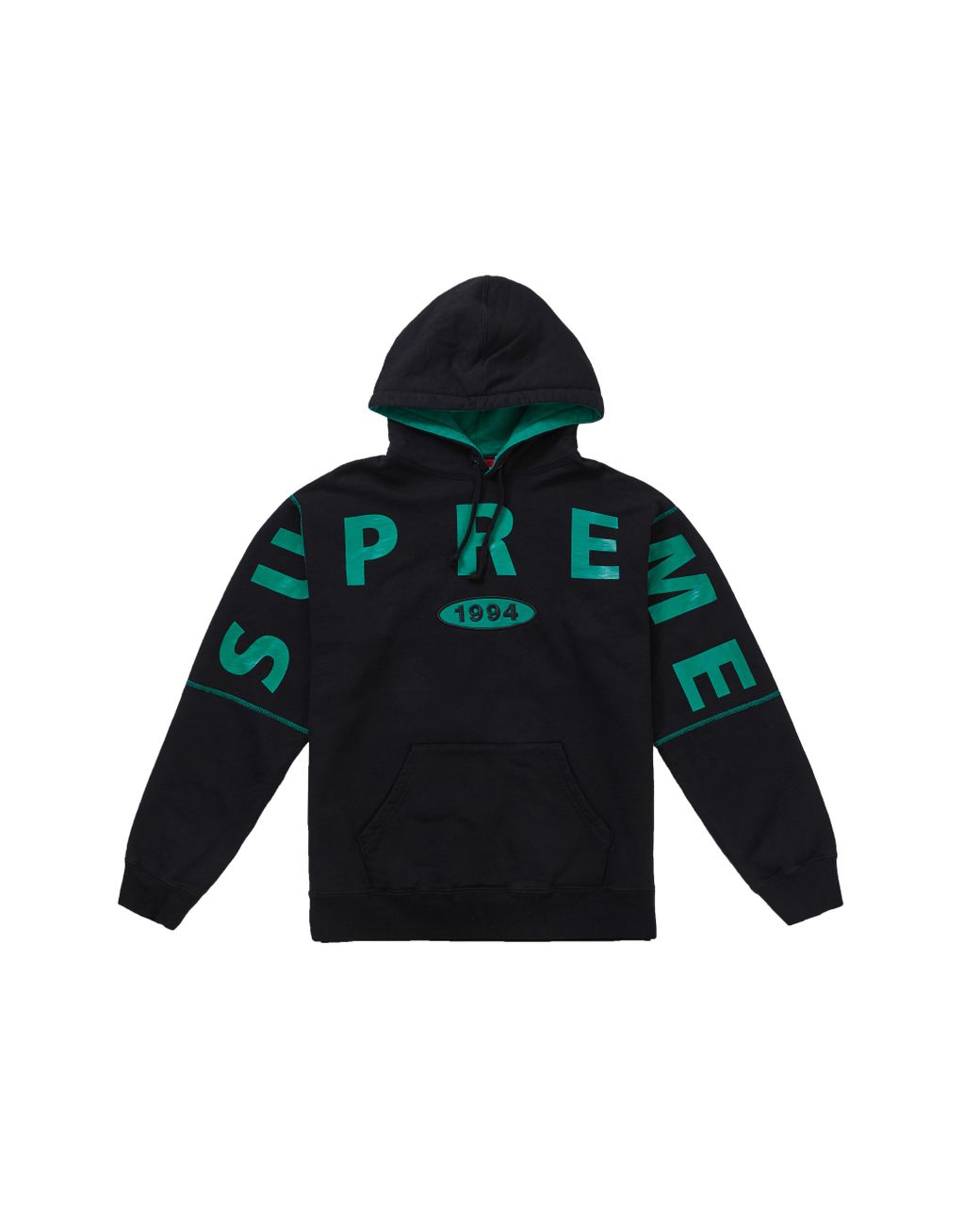 supreme spread logo