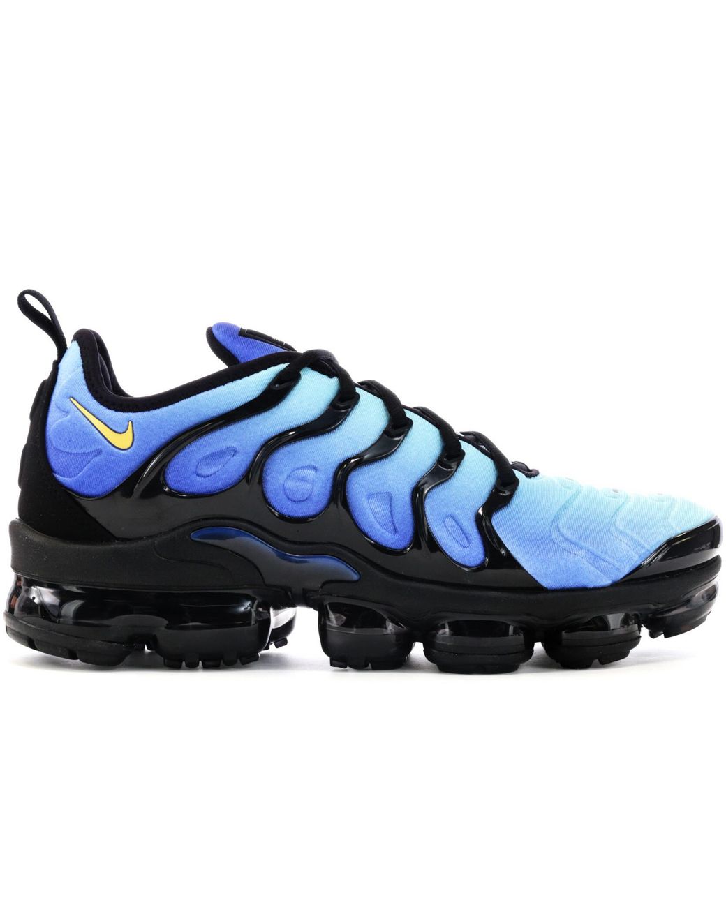 vapormax plus galaxy