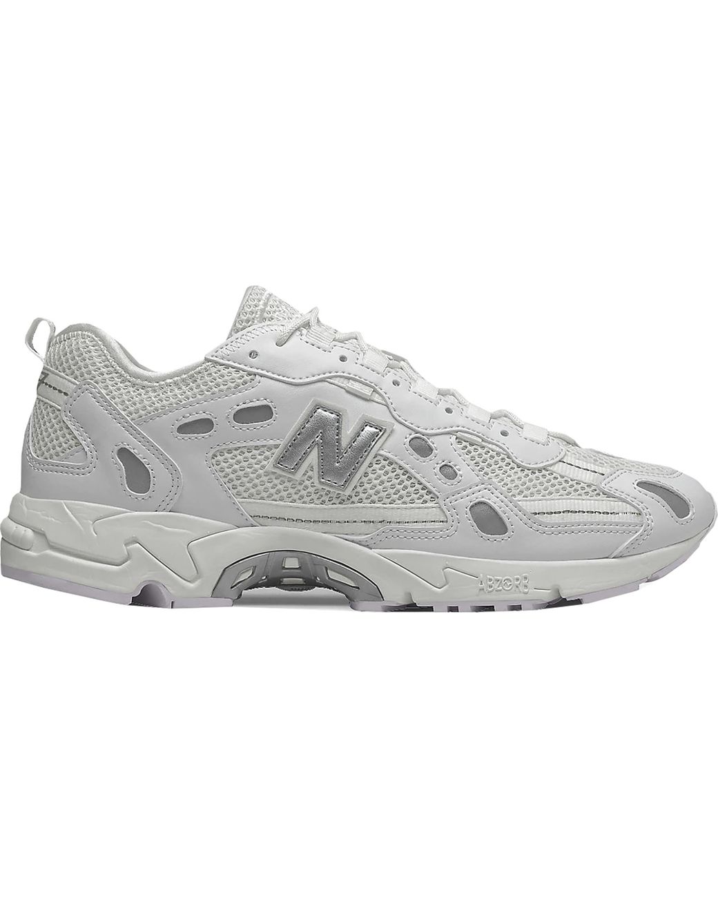 new balance 827 abzorb og blue