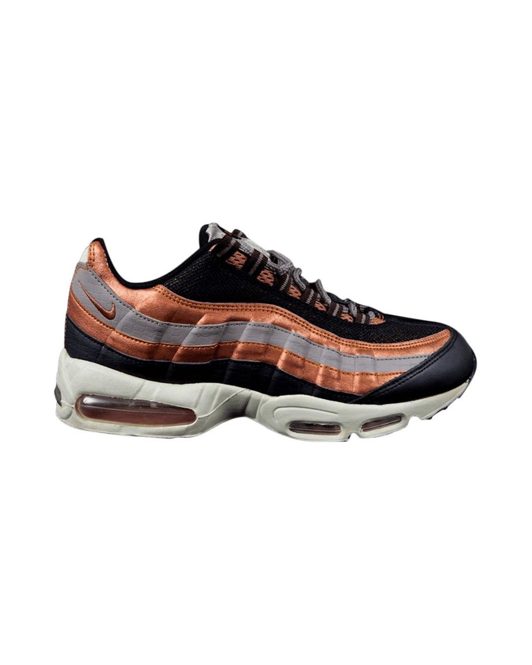 Air Max 95 Olympic Bronze An Official Look At The Nike Air Max BW Ultra SE Olympic