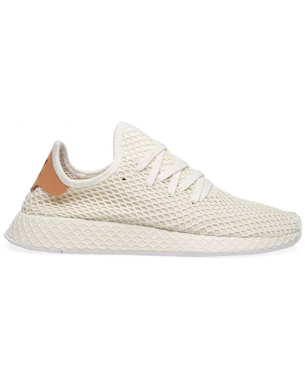white deerupt
