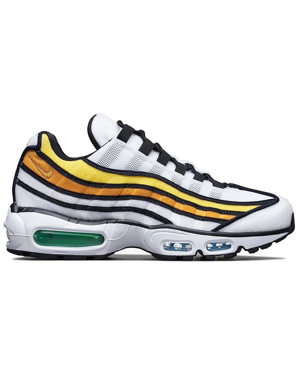 air max 95 premium pollen rise