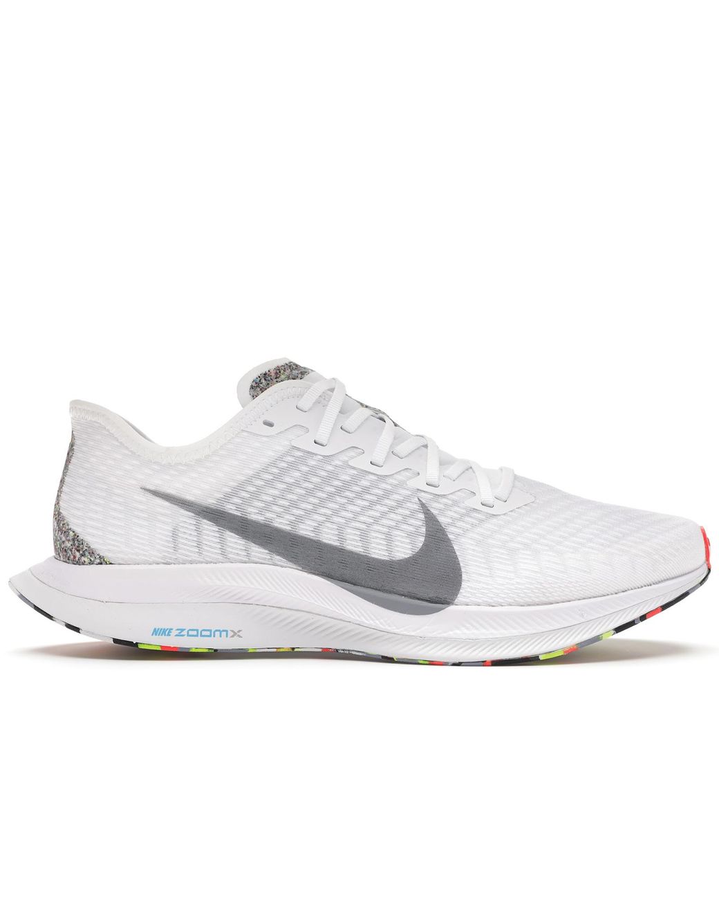 nike zoom pegasus turbo 2 men's white