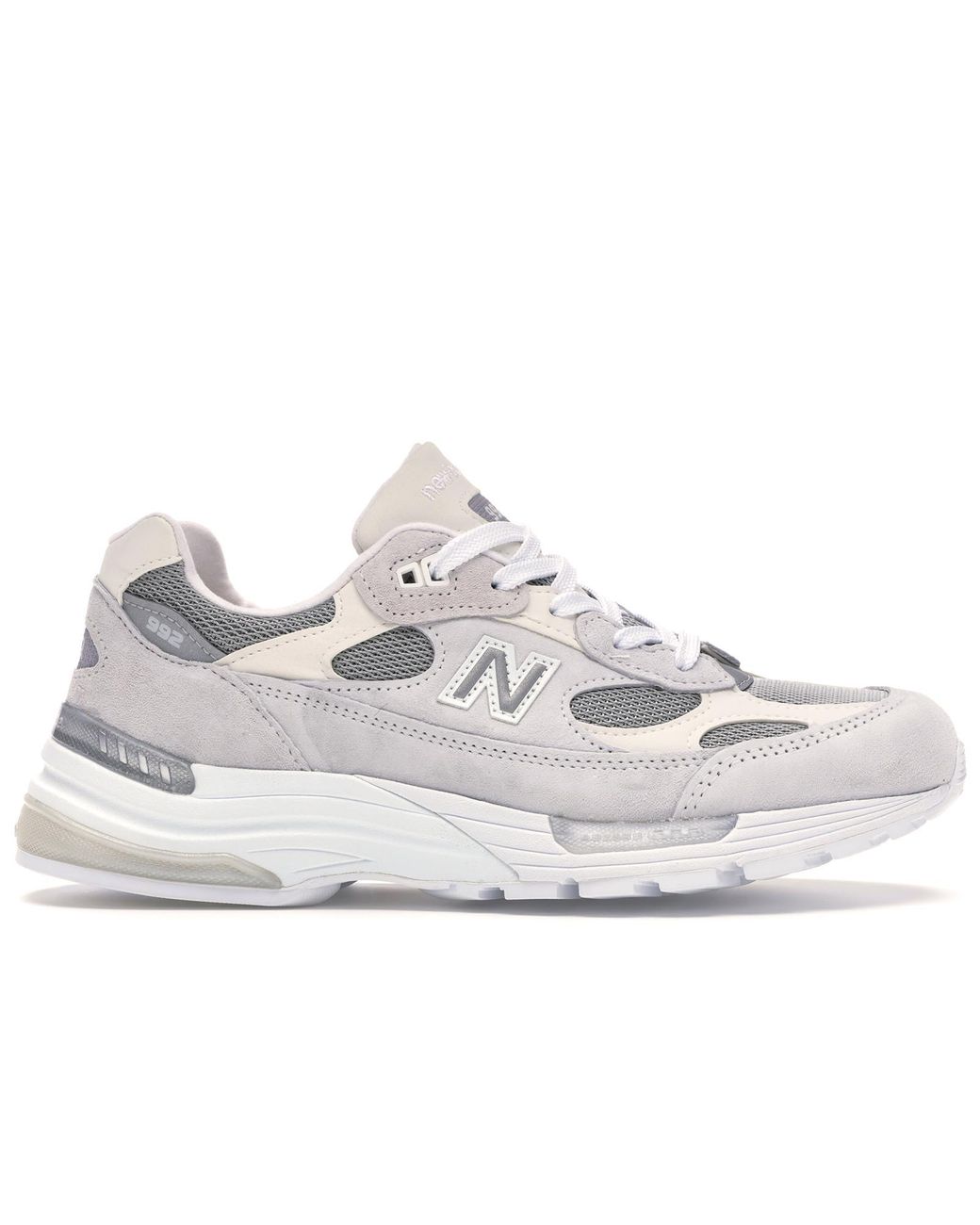 new balance 990v4 nimbus cloud