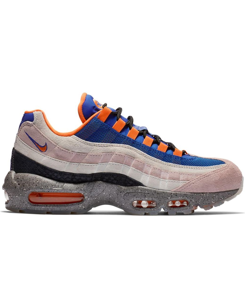 Nike Air Max 95 King Of The Mountain in 