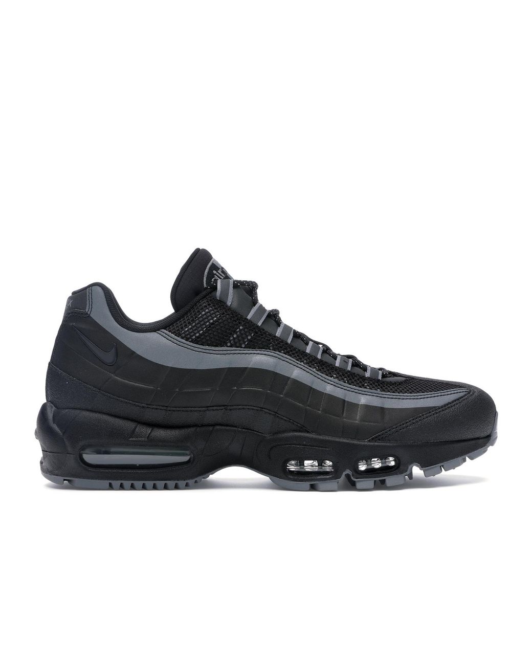 air max 95 utility black