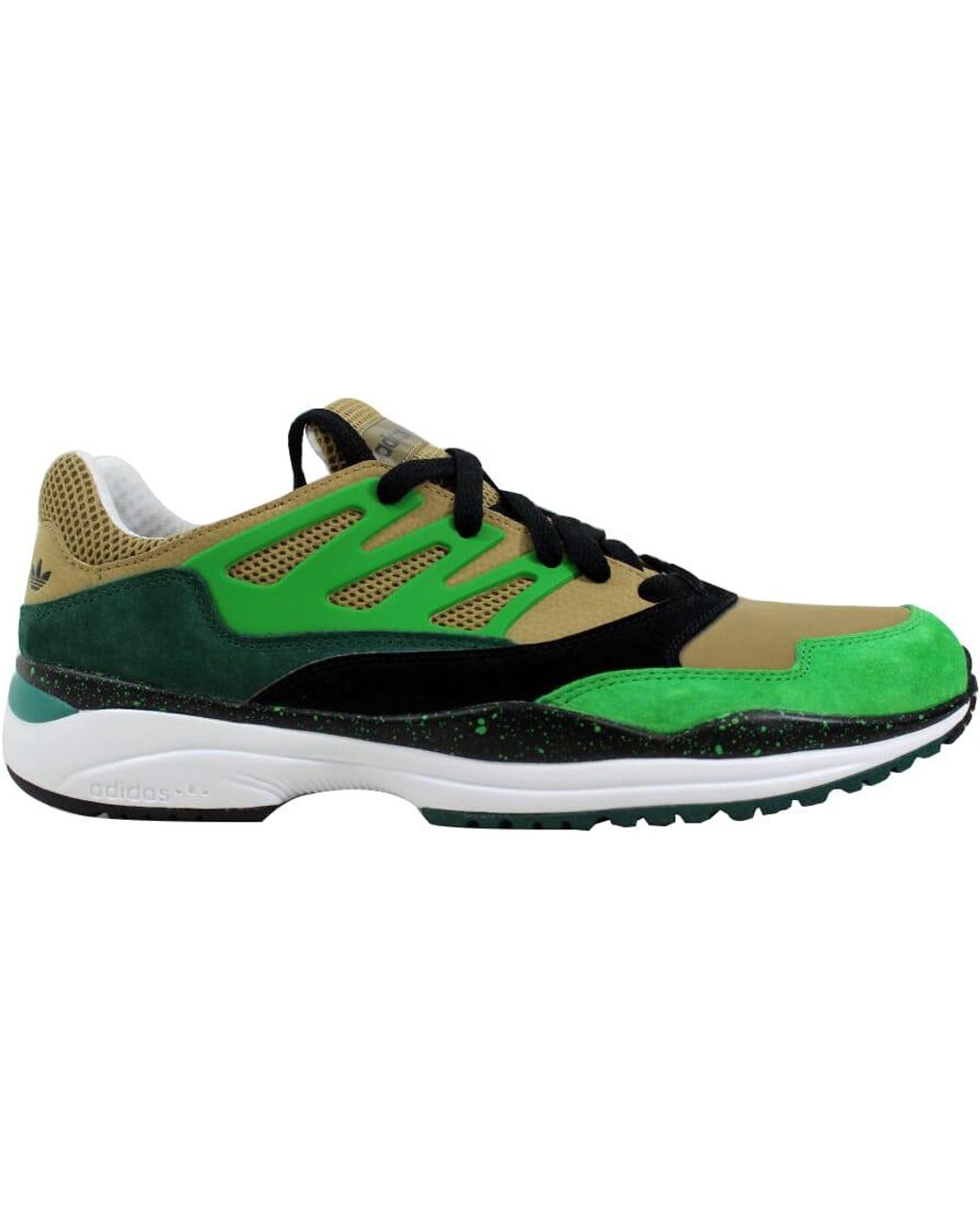 adidas torsion khaki