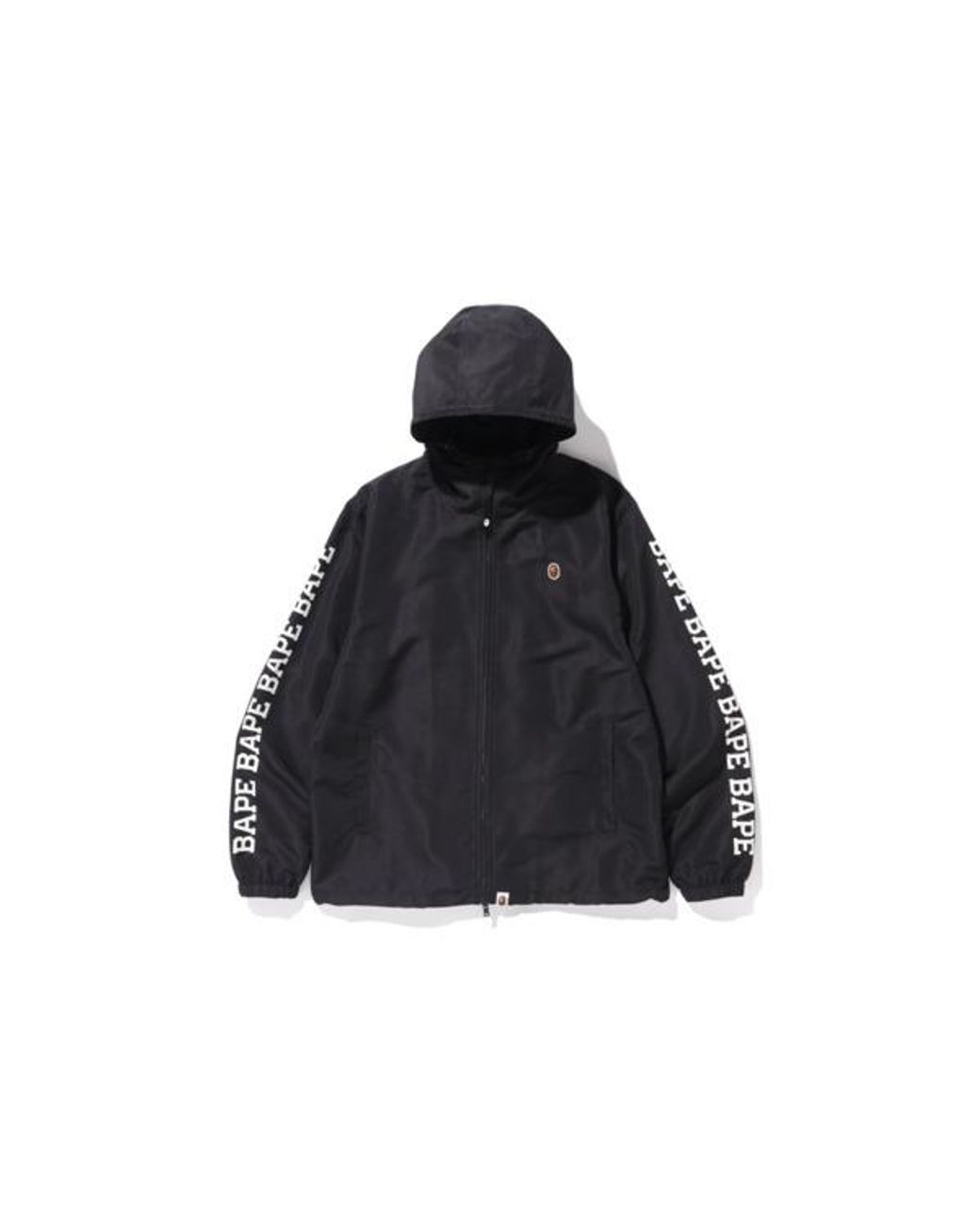bape summer jacket