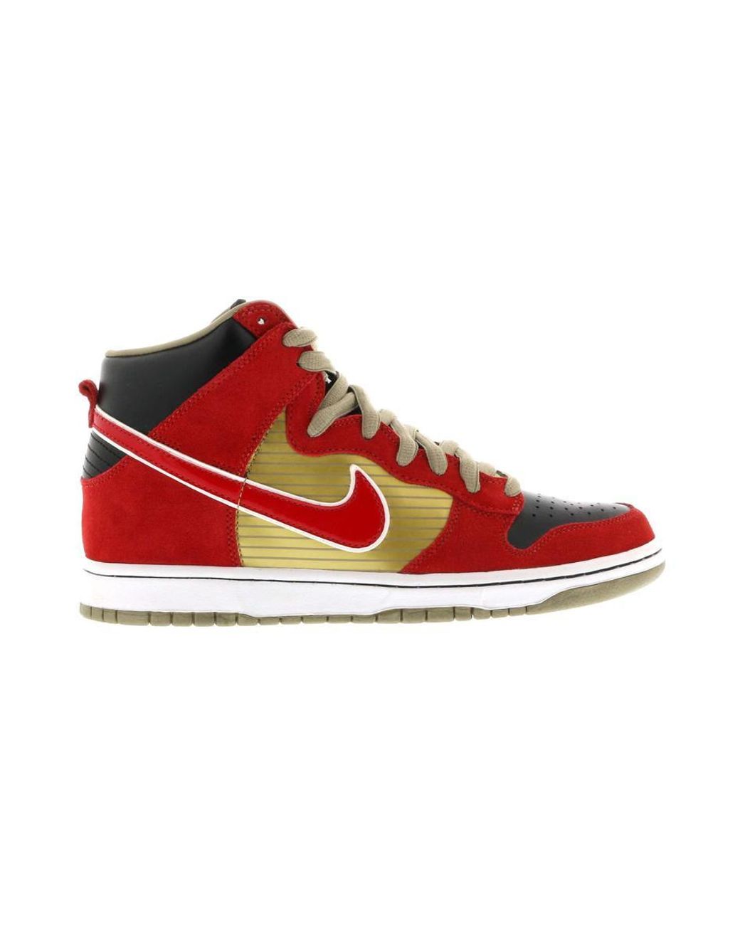 nike sb tecate