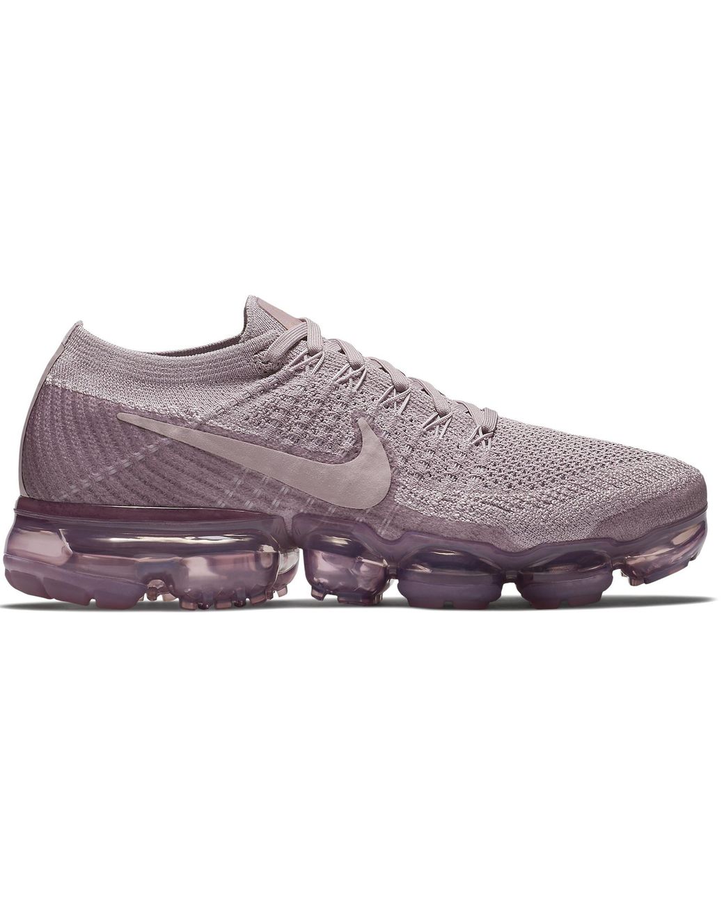 nike vapormax plum fog