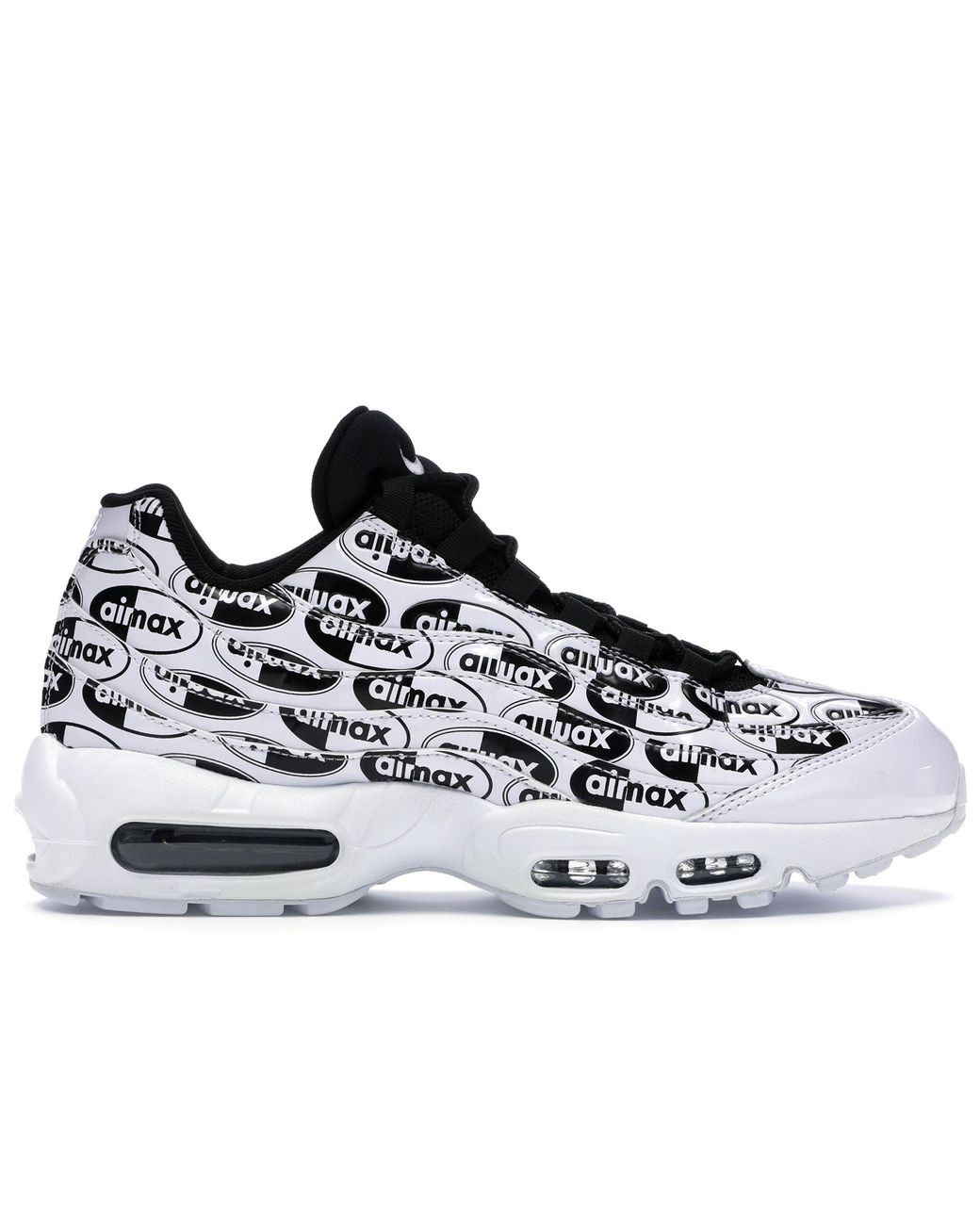 air max 95 print