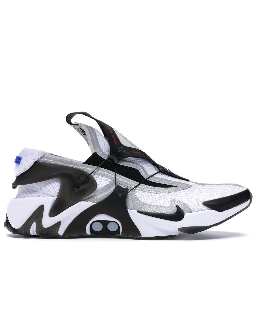 nike adapt huarache amazon