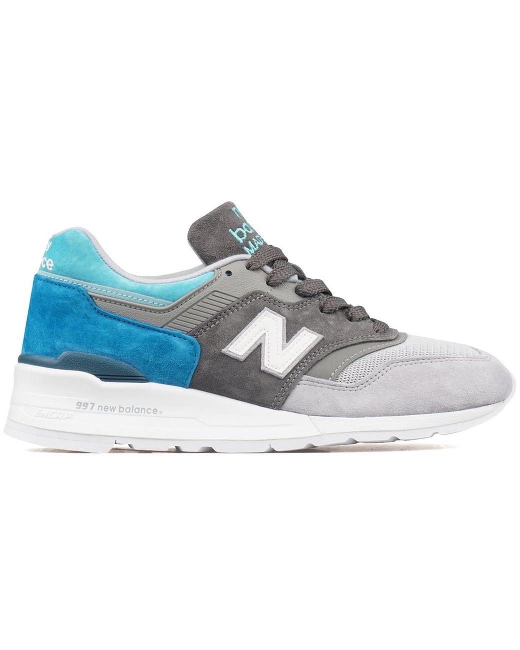 new balance 997 bluebird