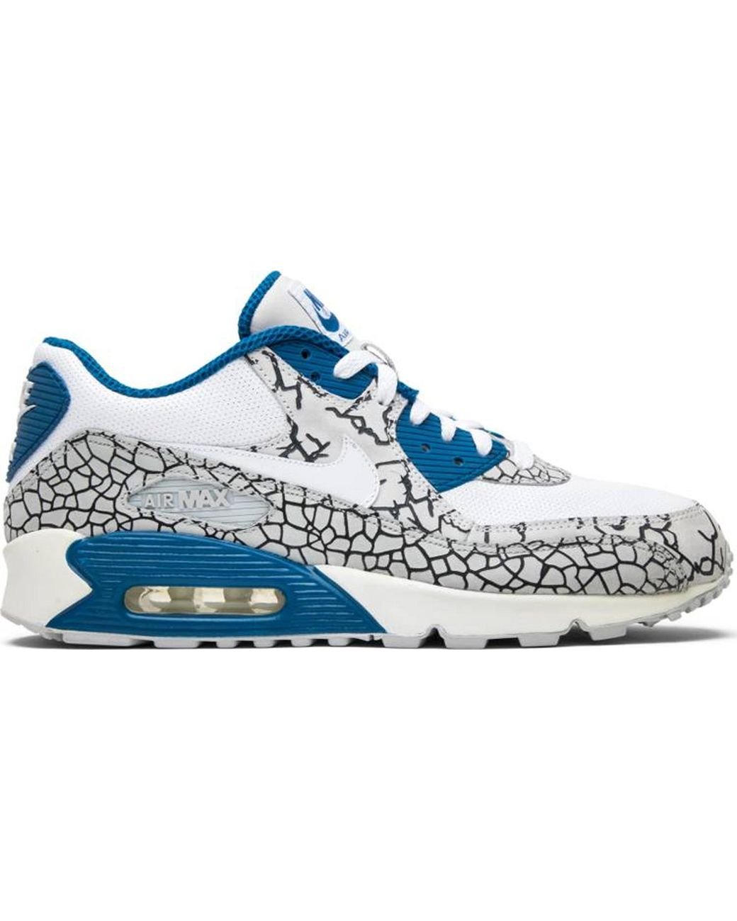 Nike Air Max 90 Current Hufquake in 