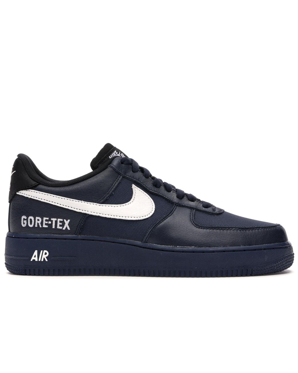 nike air force 1 low obsidian