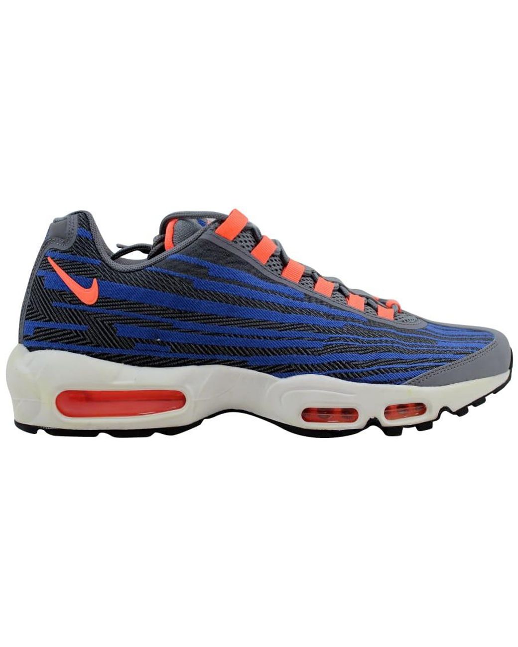 nike air max 95 jcrd