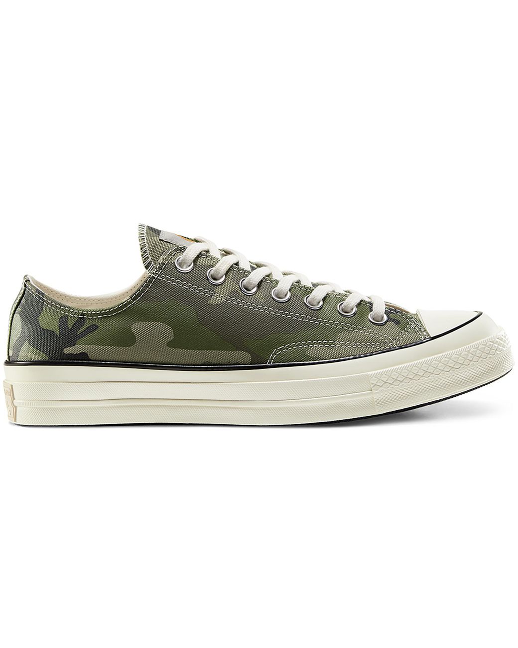 converse carhartt camo