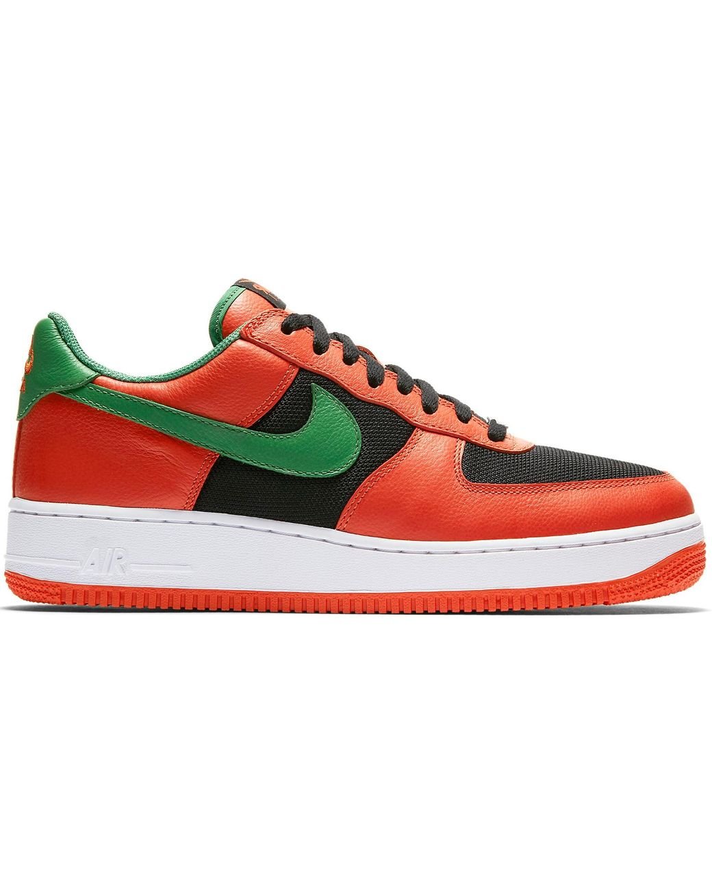 air forces shoe carnival