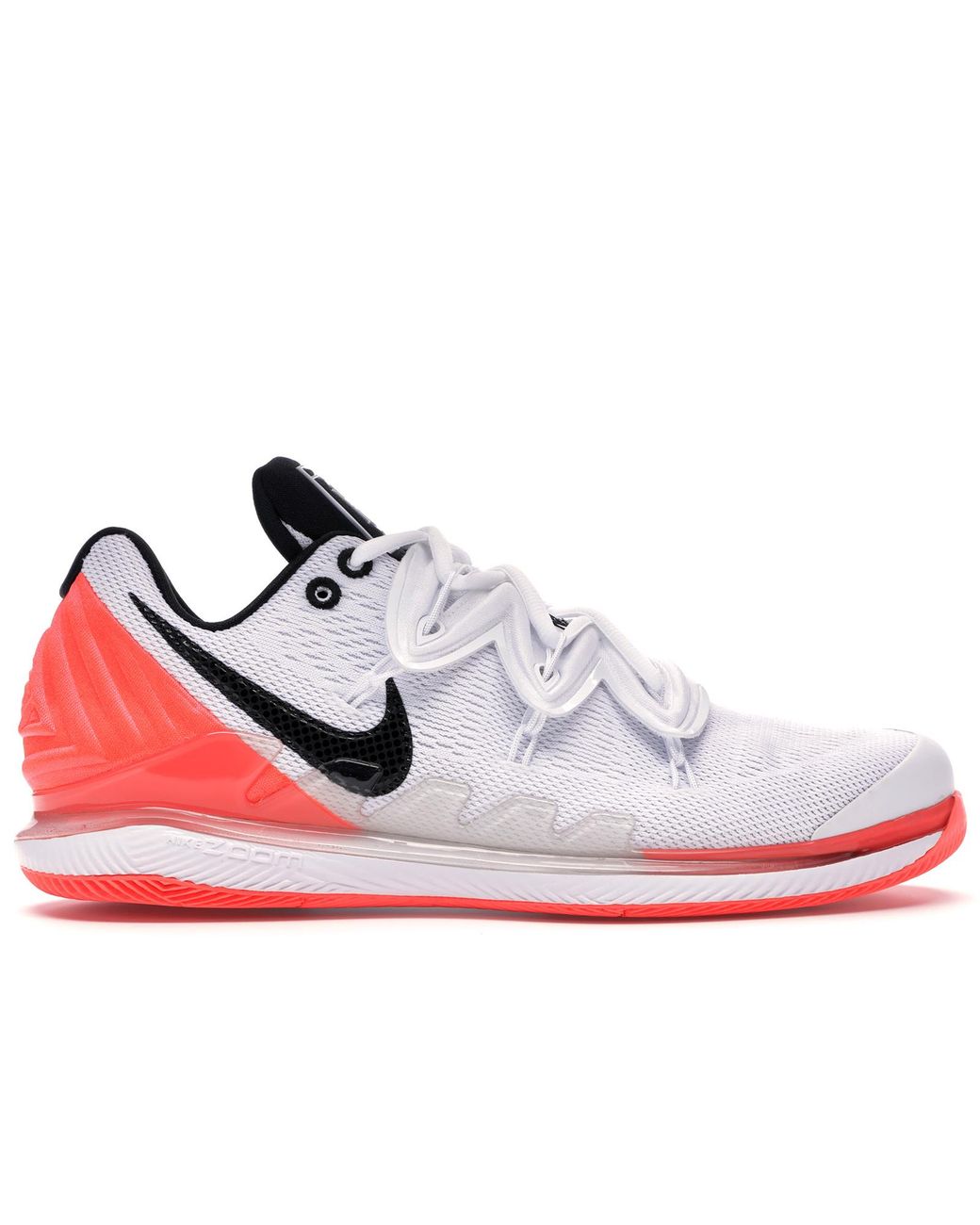 nike air zoom vapor x kyrie v