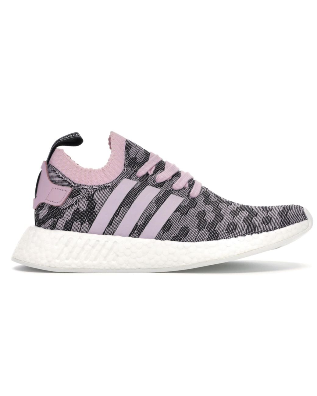 adidas wonder pink