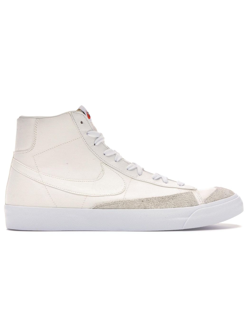 blazer mid 77 stockx