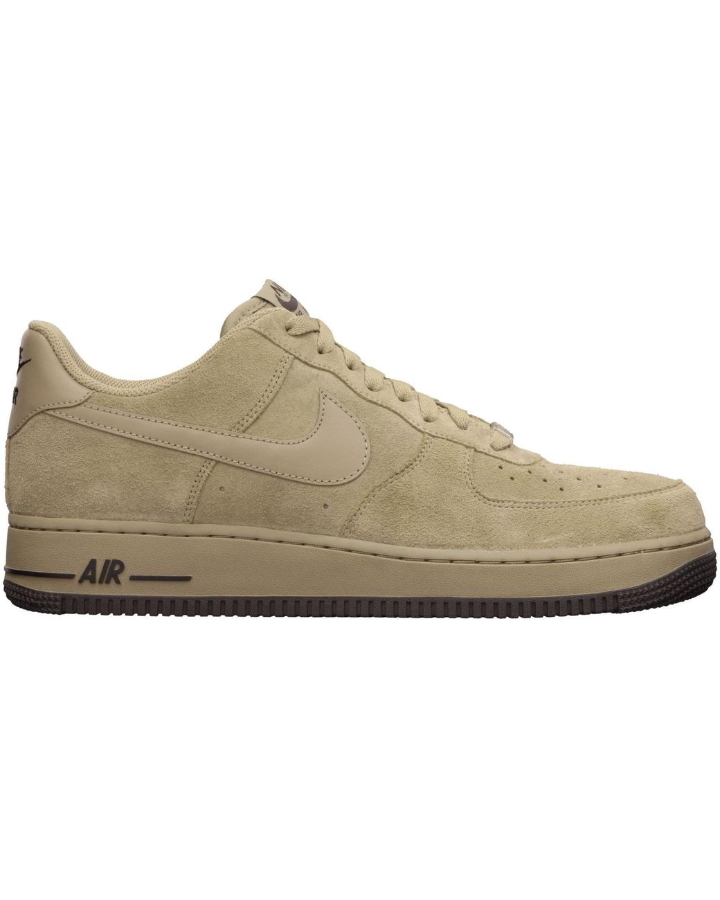 nike air force 1 low khaki
