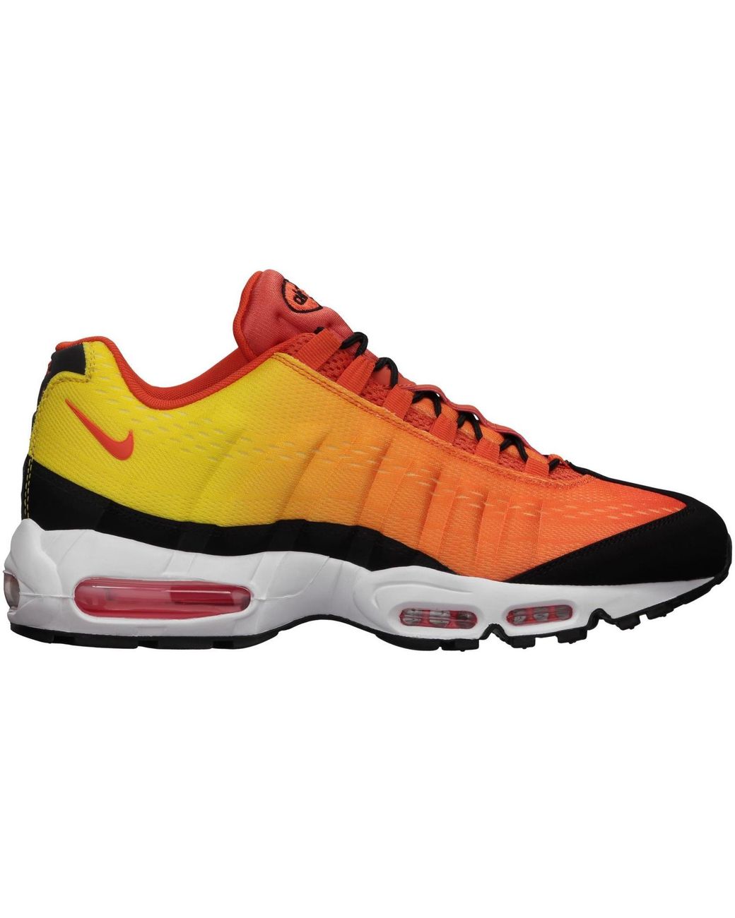 air max 95 sunset pack