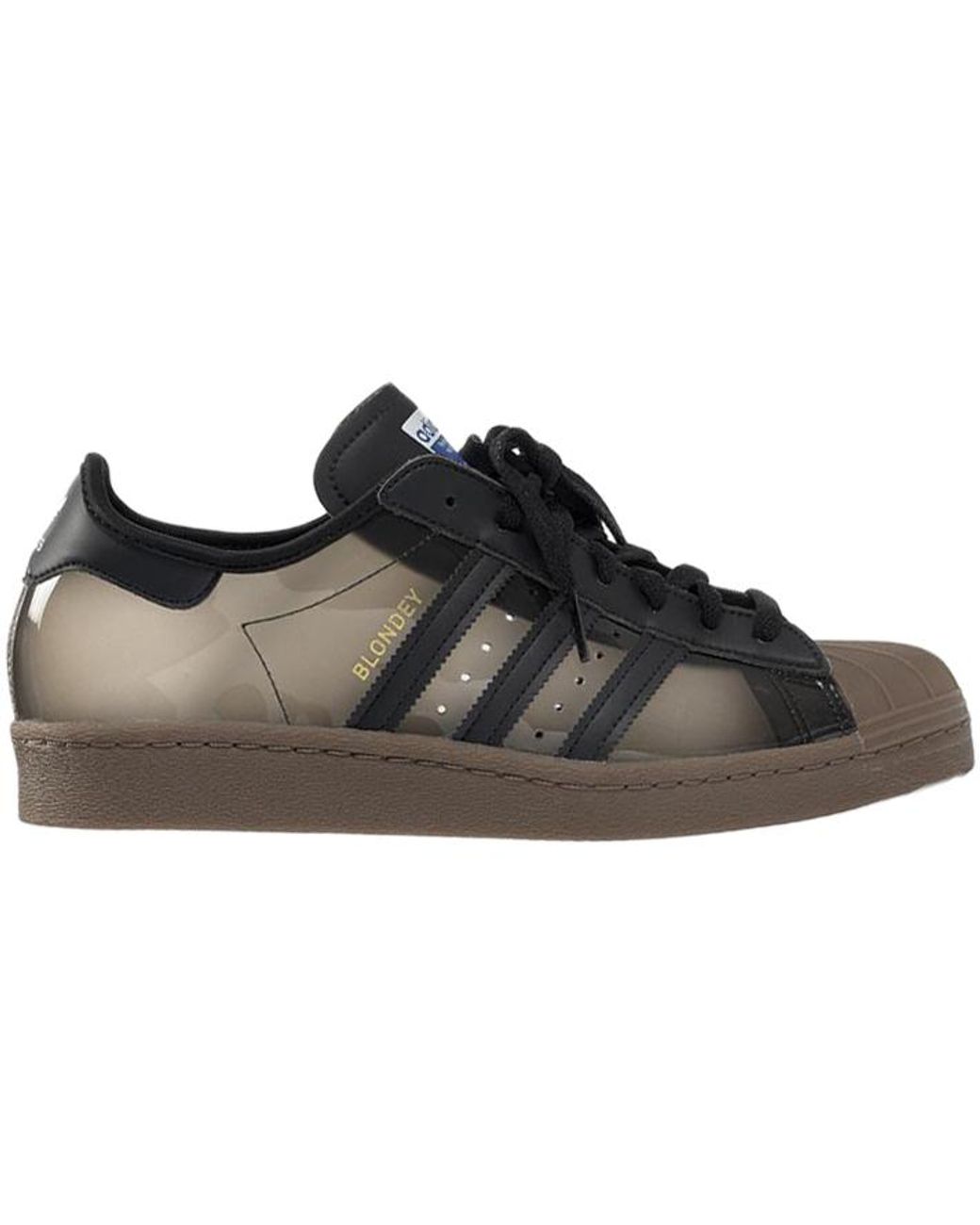 adidas superstar 80s blondey mccoy